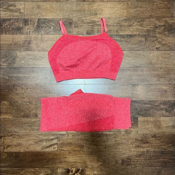 Workout Set - Picture 3 of 3